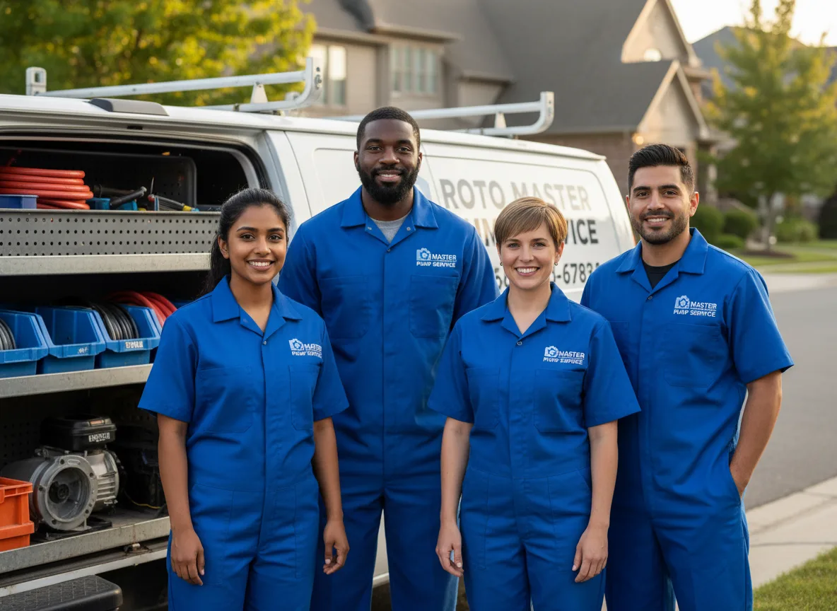 Sump Pump Installation company in Zionville, NC